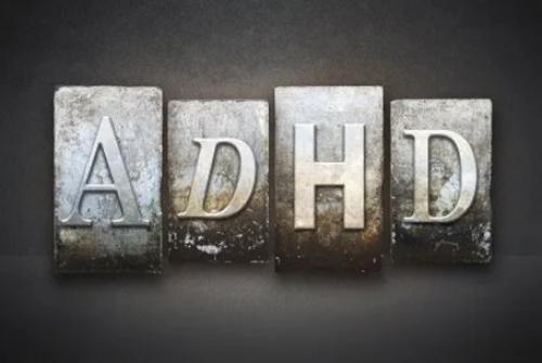 De ADHD-mythe